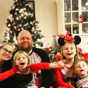 Meet your Posher, Joel